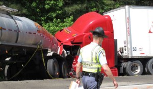 benefits of hiring a qualified truck accident attorney in nova